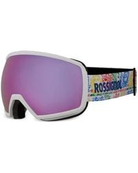 Rossignol - X Jcc Maschera Da Sci Izar - Lyst