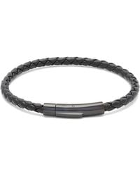 Roderer - Matteo Bracelet - Lyst