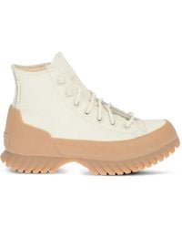 Converse - Chuck Taylor All Star Lugged Winter 2.0 Shoes - Lyst