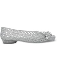 HEAVENLY JELLY - Ballet Flats - Lyst