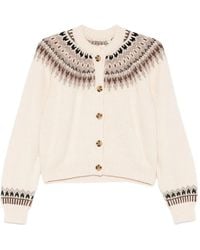 Doen - Clarke カーディガン - Lyst