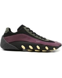 Magliano - Baskets Kart À Empiècements En Mesh - Lyst