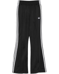 adidas - Pantalon De Jogging Bb Firebird À Rayures - Lyst