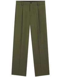 HUGO - Pantalones Contemporáneos - Lyst