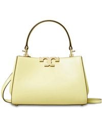 Tory Burch - Borsa A Tracolla Eleanor Mini - Lyst