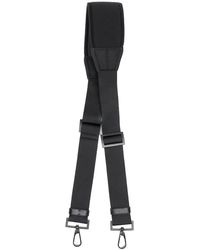 Troubadour - Correa Para Hombro De Tejido - Lyst