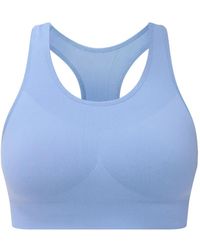 Sweaty Betty - Stamina Seamless Racerback Sports Bra - Lyst