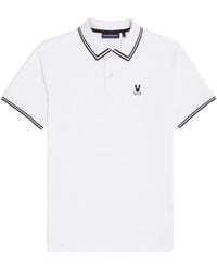 Psycho Bunny - Lambert Polo Shirt - Lyst
