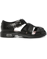 Cult - Sabbath 4711 Sandalen - Lyst