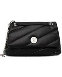 Joop! - Quilted-Design Cross Body Bag - Lyst