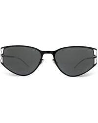 Mykita - Sierra Sun Cat-Eye Sunglasses - Lyst