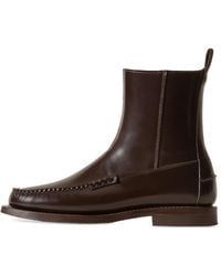 Hereu - Andreu Ankle Boots - Lyst