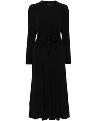 Pinko - Accetta Maxi Dress - Lyst