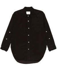 Citizens of Humanity - Button-Fastening Shirt - Lyst