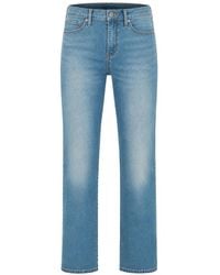 Levi's - 312 Shaping Slim Jeans - Lyst