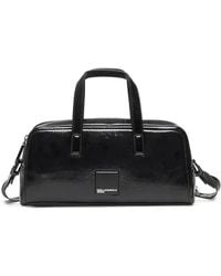 KARL LAGERFELD - Top-Handles Tote Bag - Lyst