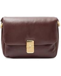 A.P.C. - Sac Grace Soft - Lyst