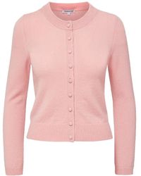 Veronica Beard - Daro Buttoned Cardigan - Lyst