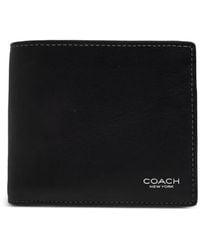 COACH - Portafoglio 3 - Lyst