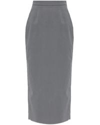 Willy Chavarria - Pocket Skirt - Lyst