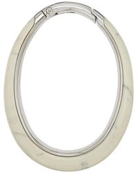 Tory Burch - Bague Pierced - Lyst