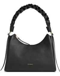 Coccinelle - Small Boheme Shoulder Bag - Lyst