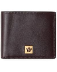 Versace - Portafoglio Severine - Lyst