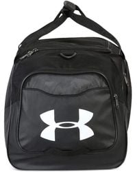 Under Armour - X Nba Golden State Warriors Duffle Bag - Lyst