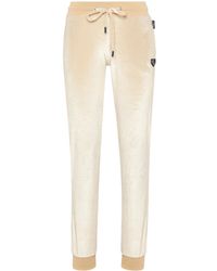 Philipp Plein - Strass Skull Trousers - Lyst