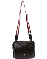 Bally - Ray Shoulder Bag - Lyst