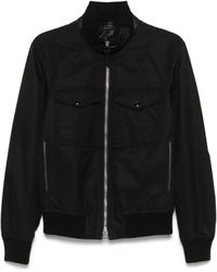Tom Ford - ジップアップ ジャケット - Lyst