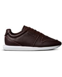 Calvin Klein - Baskets À Lacets - Lyst