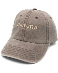 Cultura - Dakar キャップ - Lyst