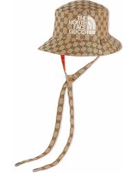 mickey mouse gucci bucket hat