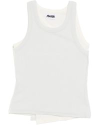 Magliano - Nudo Vest - Lyst