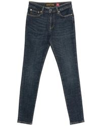 Superdry - Straight Jeans - Lyst