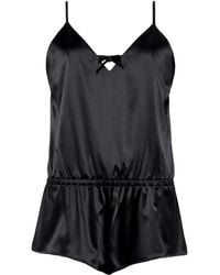 Eres - Claudia Playsuit - Lyst