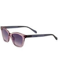 Fossil - Cat-Eye Sunglasses - Lyst