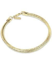 Desmo - Spring Line Armband Im Layering-Look - Lyst