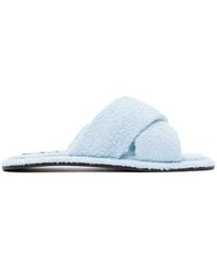 Senso - Inka Iv Terry Slides - Lyst