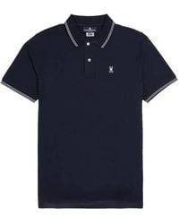 Psycho Bunny - Logan Polo Shirt - Lyst