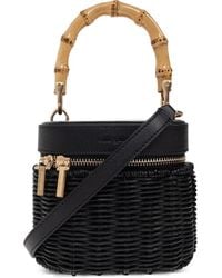Cult Gaia - Borsa Tote Con Manico - Lyst