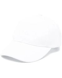 A.P.C. - Charlie Baseball Cap - Lyst