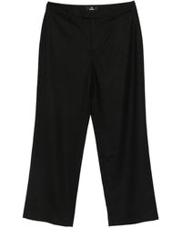 Represent - Wool Trousers - Lyst