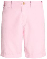 Polo Ralph Lauren - Buttoned Shorts - Lyst