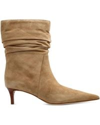 MICHAEL Michael Kors - Heeled Boots - Lyst