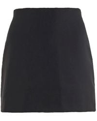 Wolford - Minirock - Lyst