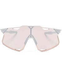 100% Eyewear - Hiper シールドサングラス - Lyst