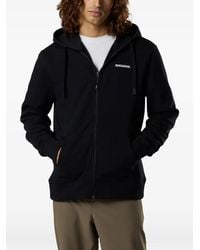 Rossignol - Felpa Con Zip E Cappuccio - Lyst