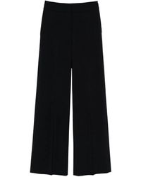 Peserico - Trousers - Lyst